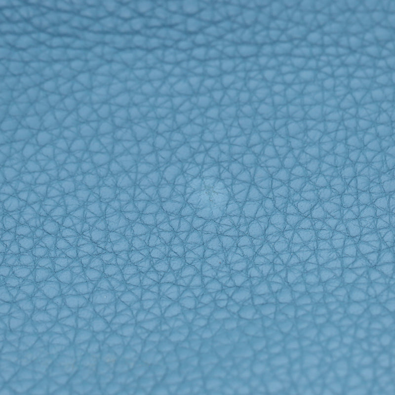 Hermes Kelly Clemence Leather Retourne 40cm Bag