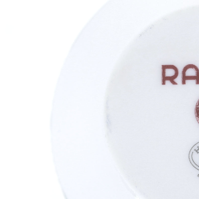 Hermes Rallye 24 Set of 6 Limoge Porcelain Tumblers