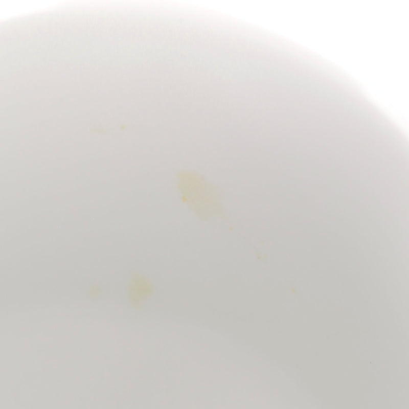 Hermes Rallye 24 Set of 6 Limoge Porcelain Tumblers