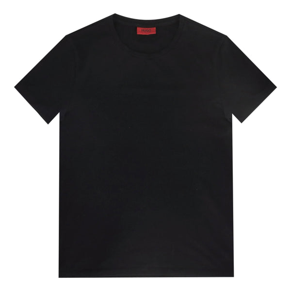 Hugo Boss Logo Cotton T-Shirt. Size M