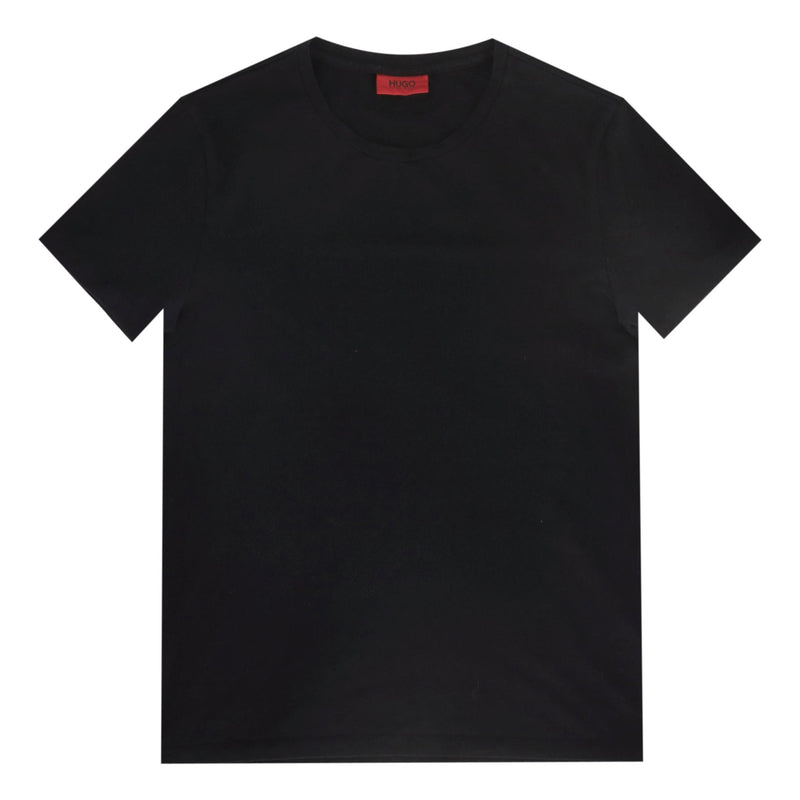 Hugo Boss Logo Cotton T-Shirt. Size M