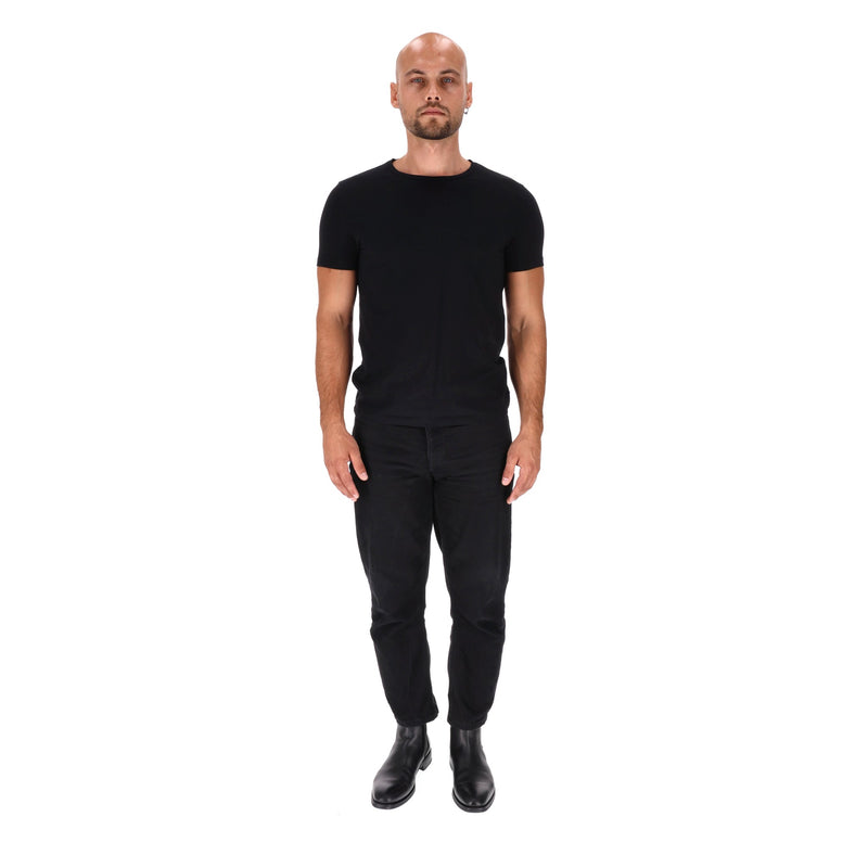 Hugo Boss Logo Cotton T-Shirt. Size M