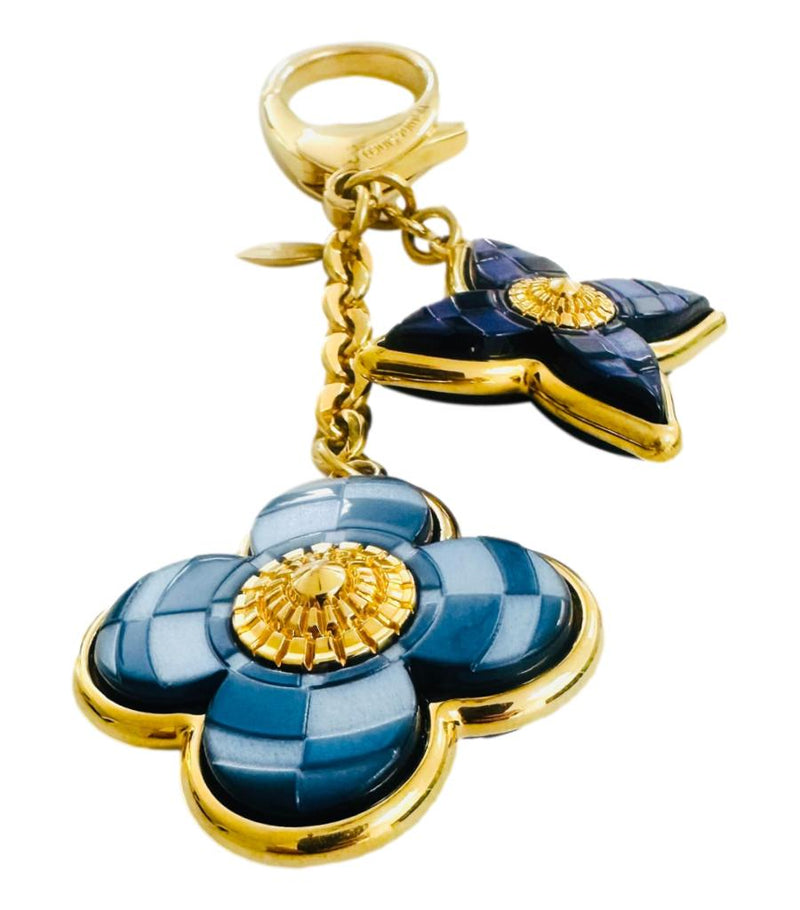 Louis Vuitton Mosaique Bag Charm