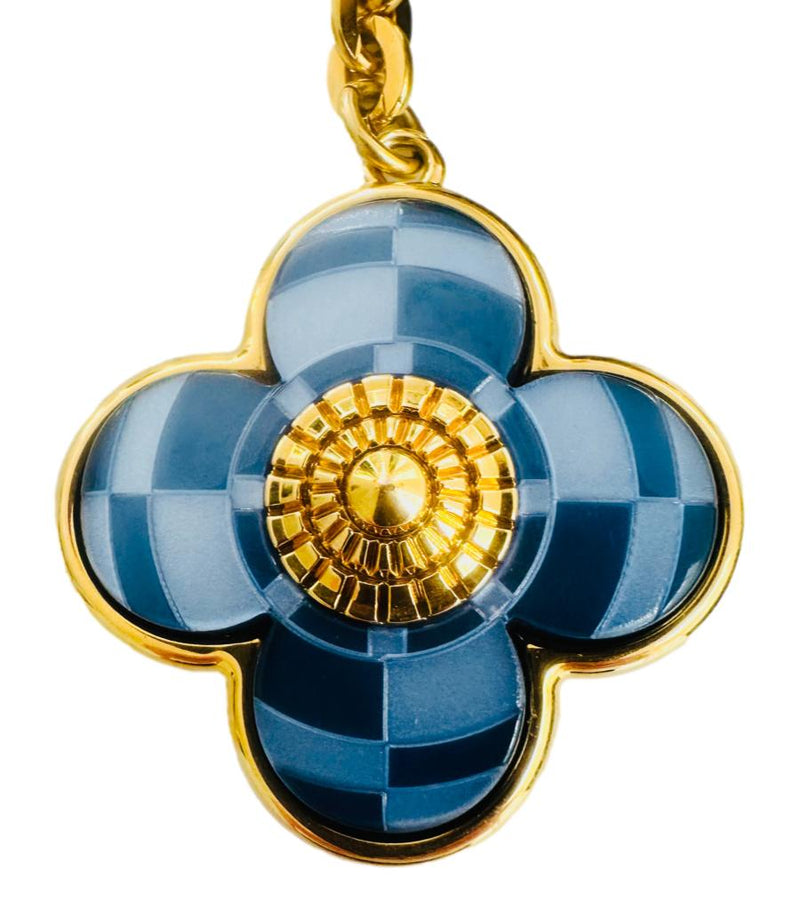 Louis Vuitton Mosaique Bag Charm