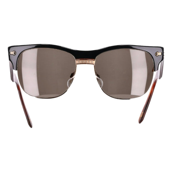 John Galliano Logo Sunglasses