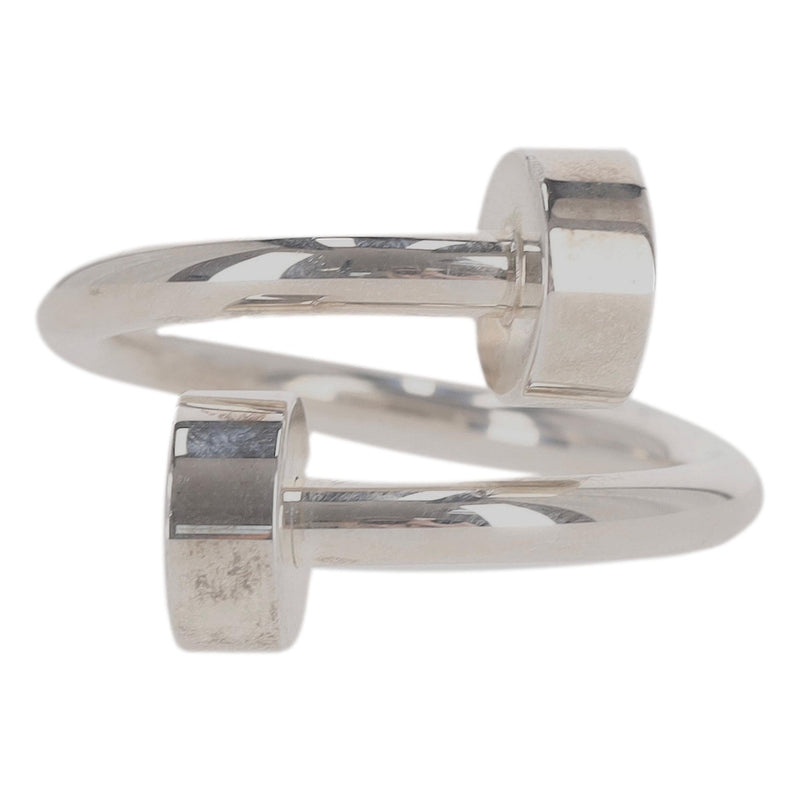 Tiffany & Co. 'Return To Tiffany' 925 Sterling Silver Keyring