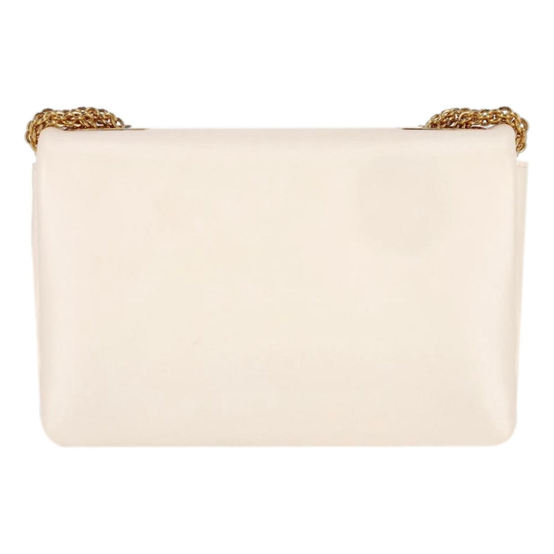 Valentino Garavani Leather One Stud Handbag
