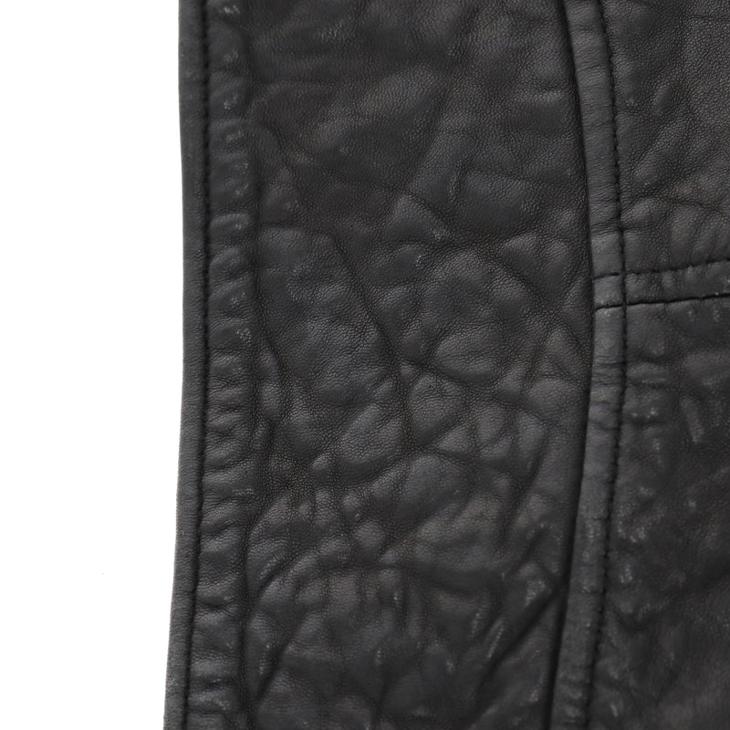 Isabel Marant Etoile Lambskin Biker Jacket. Size 38FR