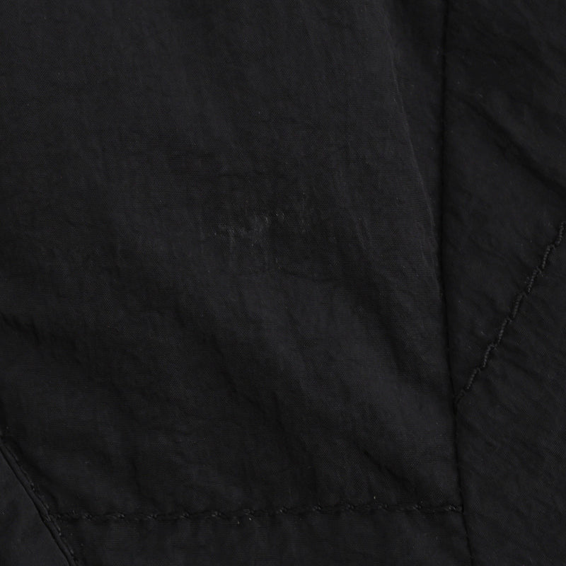 Jacquemus La Montage Cut-Out Detail Cropped Puffer Jacket. Size 40FR
