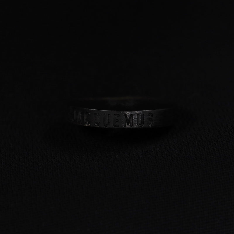 Jacquemus Ovalo Cady Jacket/Blazer. Size 44IT