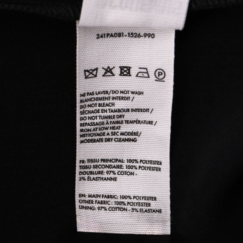 Jacquemus Bermuda Knee Shorts. Size 44FR