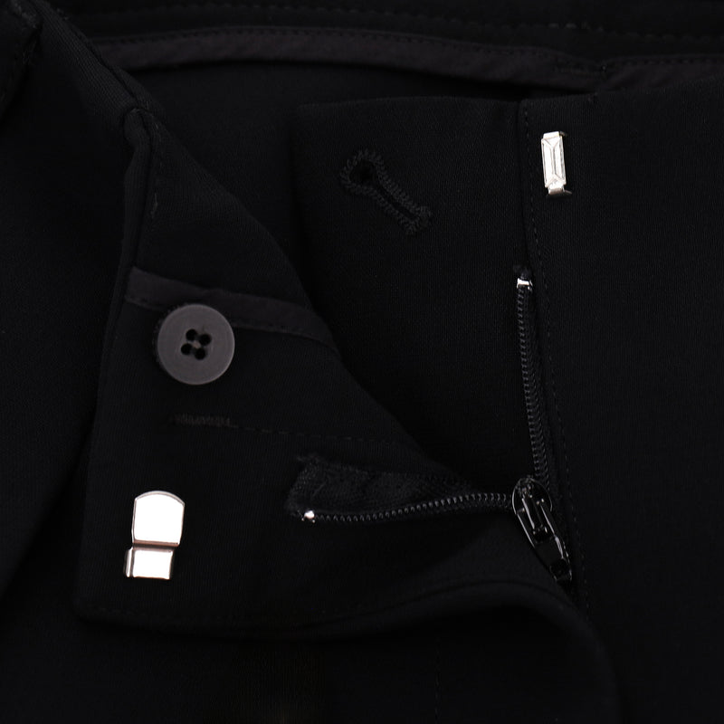 Jacquemus Bermuda Knee Shorts. Size 44FR