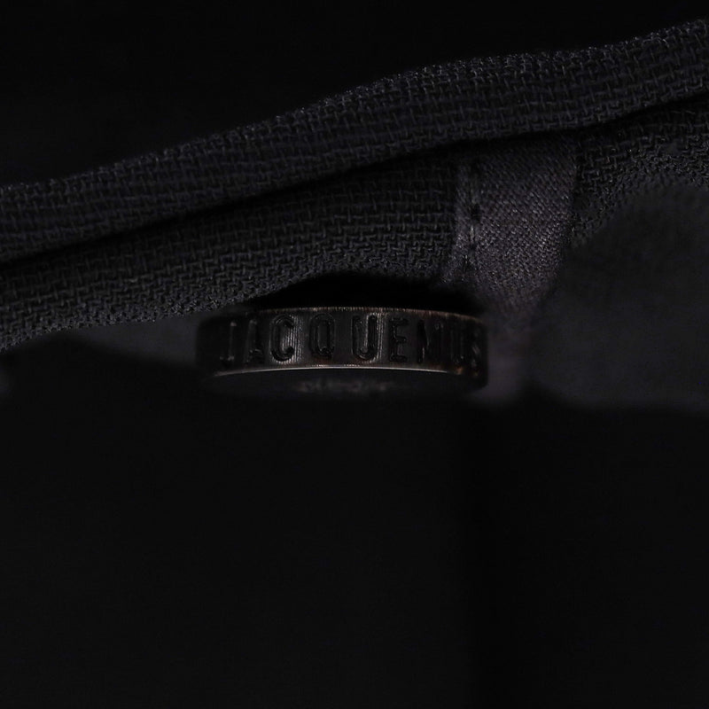 Jacquemus Bermuda Knee Shorts. Size 44FR