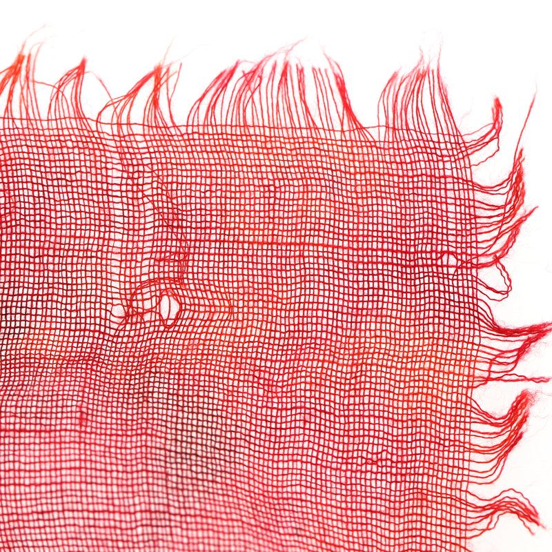 Jimmy Choo Silk & Cashmere Blend Leopard Print Scarf