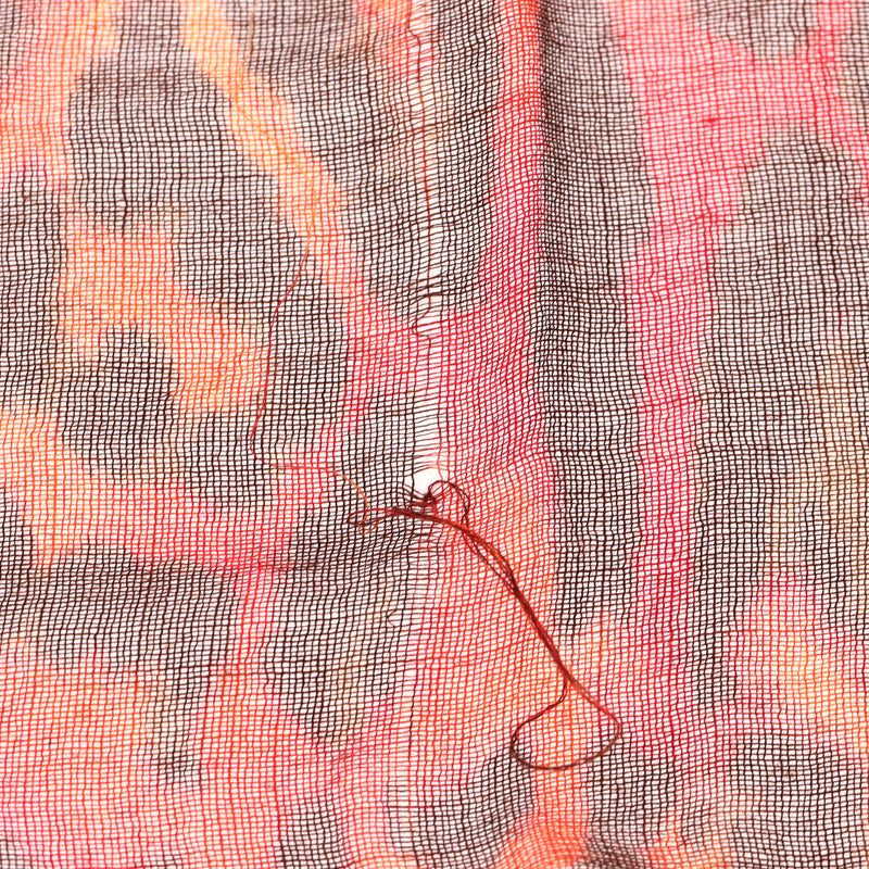 Jimmy Choo Silk & Cashmere Blend Leopard Print Scarf