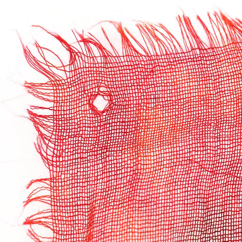 Jimmy Choo Silk & Cashmere Blend Leopard Print Scarf