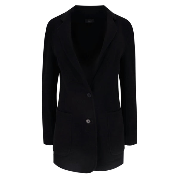 Joseph Wool & Cashmere Blend Jacket. Size 42FR