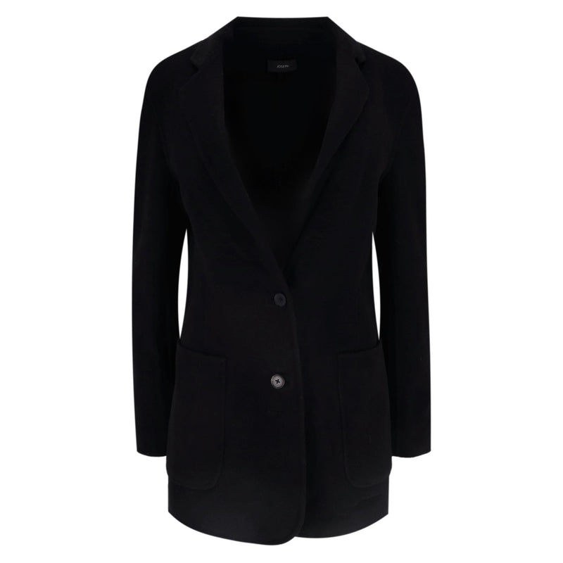 Joseph Wool & Cashmere Blend Jacket. Size 42FR