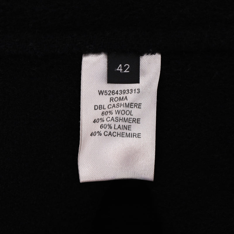 Joseph Wool & Cashmere Blend Jacket. Size 42FR