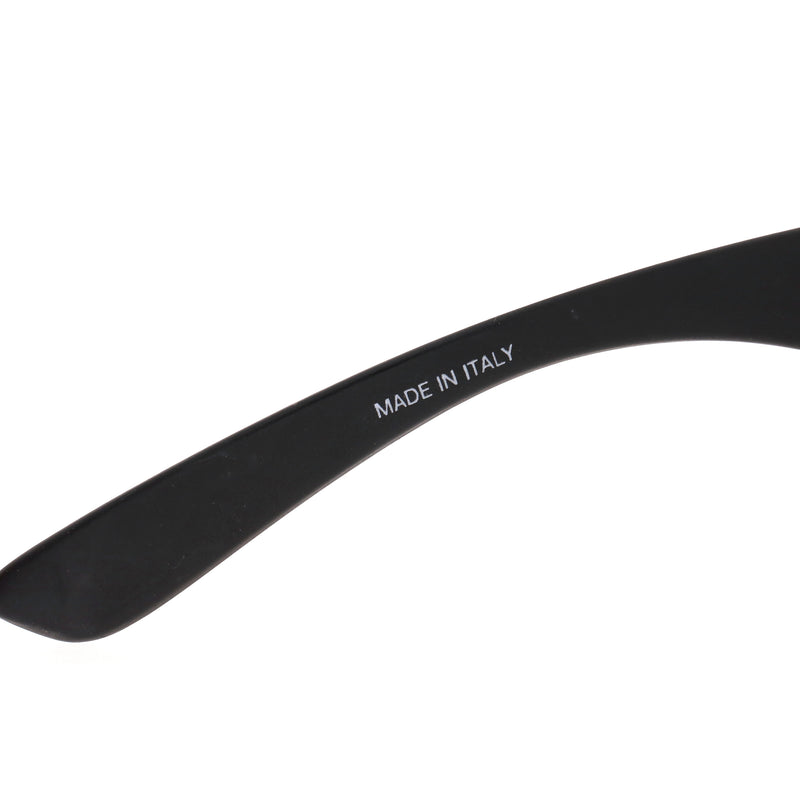 Karl Lagerfeld x Italia Independent Wayfarer Velvet Sunglasses