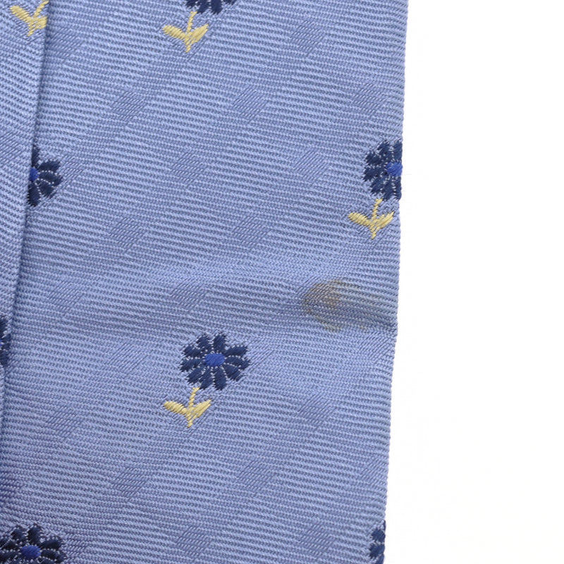 Kenzo Printed Silk Tie