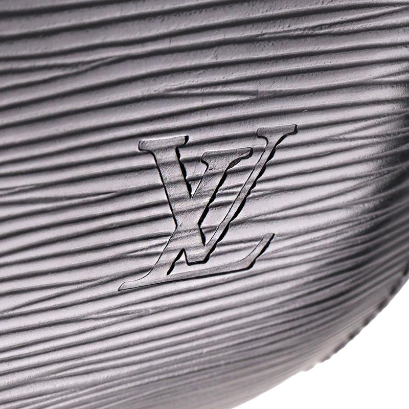 Louis Vuitton Epi Leather Medium Soufflot Handbag