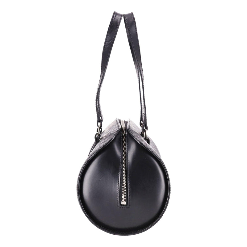 Louis Vuitton Epi Leather Medium Soufflot Handbag