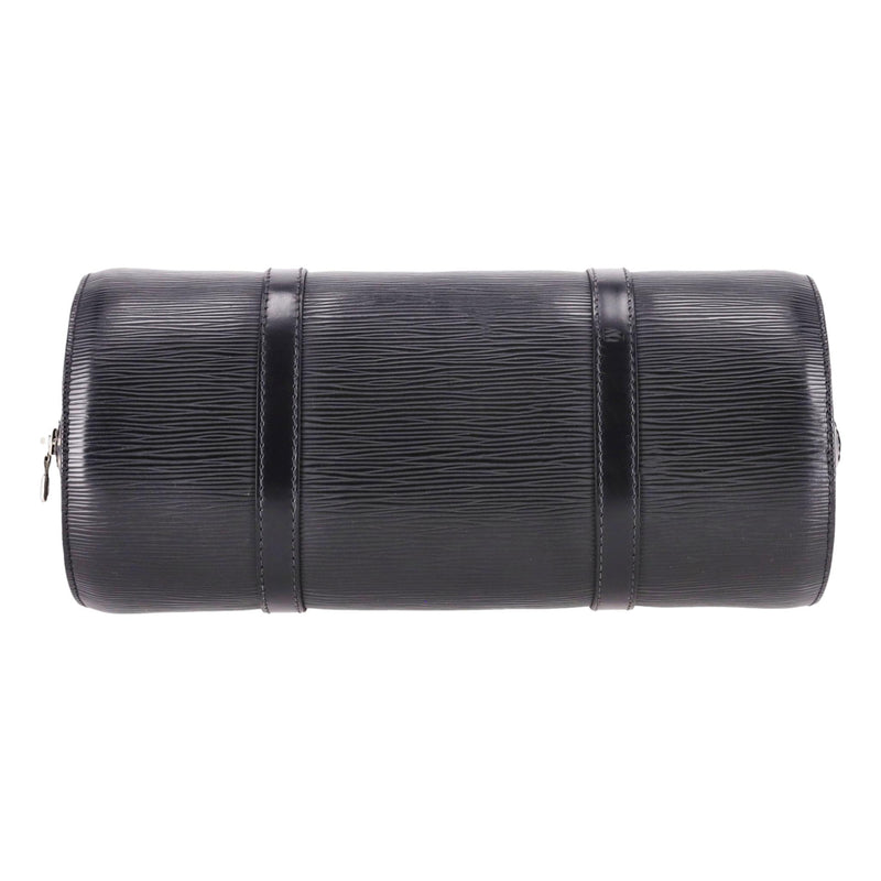 Louis Vuitton Epi Leather Medium Soufflot Handbag