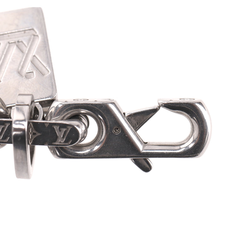 Louis Vuitton Ltd Edition Monogram Multi Linked Chain Necklace By Virgil Abolah