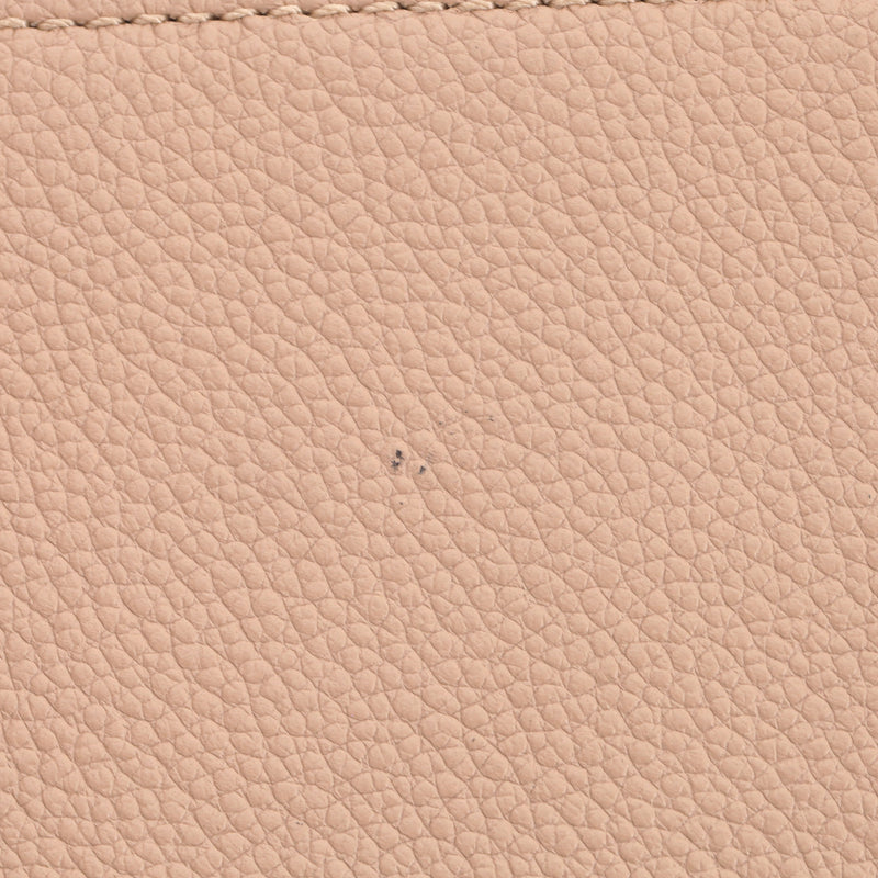 Louis Vuitton Pont Neuf Dune Monogram Empreinte Leather GM Bag