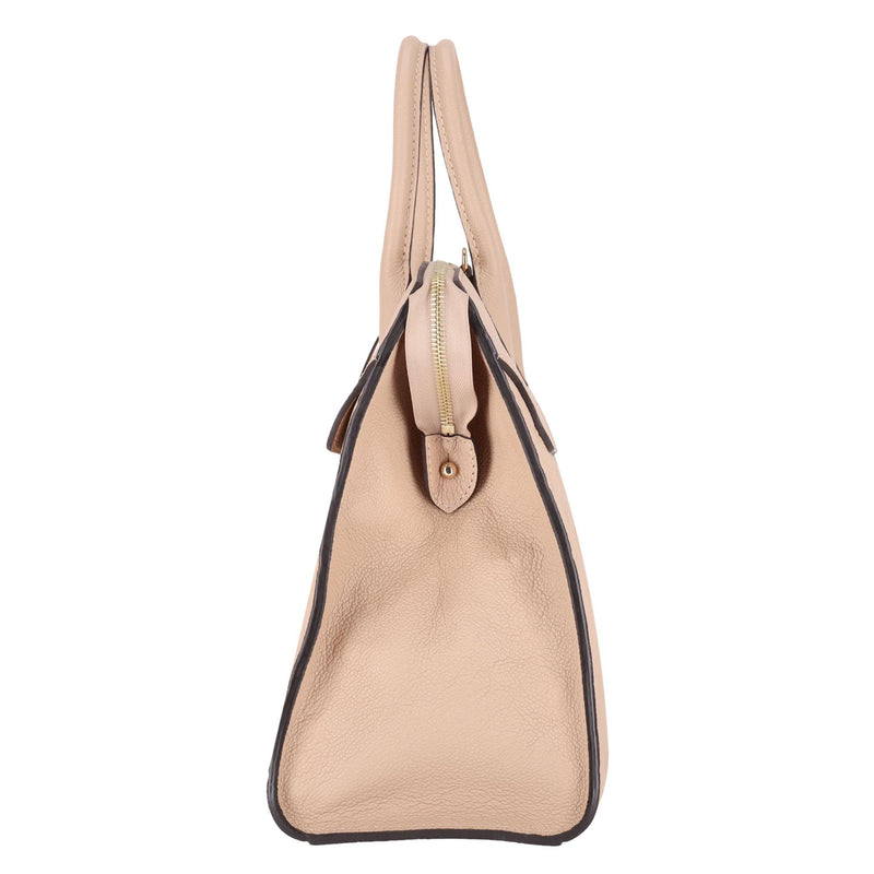 Louis Vuitton Pont Neuf Dune Monogram Empreinte Leather GM Bag