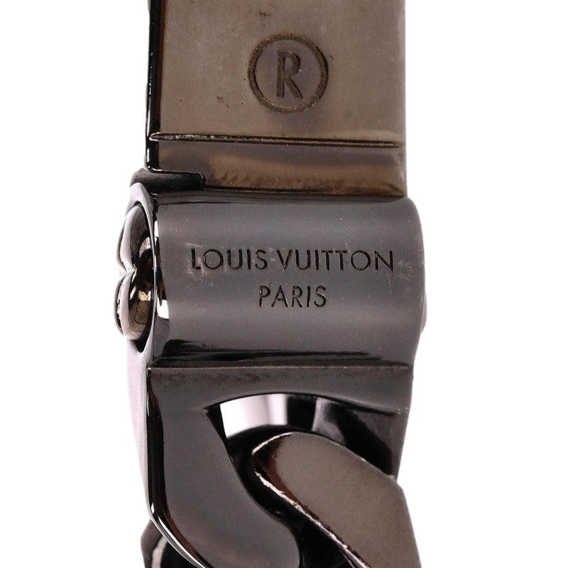 Louis Vuitton 2054 Rainbow - Virgil Abloh Ltd Edition Ruthenium Necklace