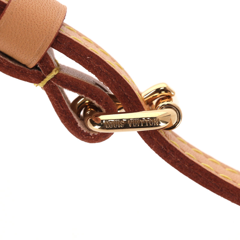 Louis Vuitton Petite Boite Chapeau Monogram Bag