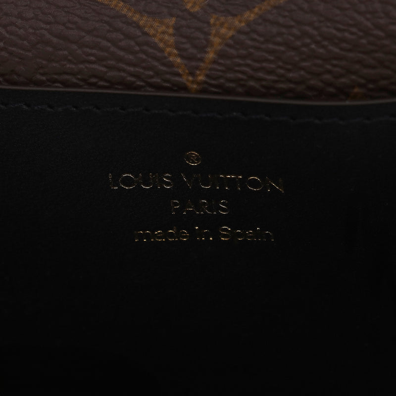 Louis Vuitton Monogram Daily Multi Pocket Belt Bag