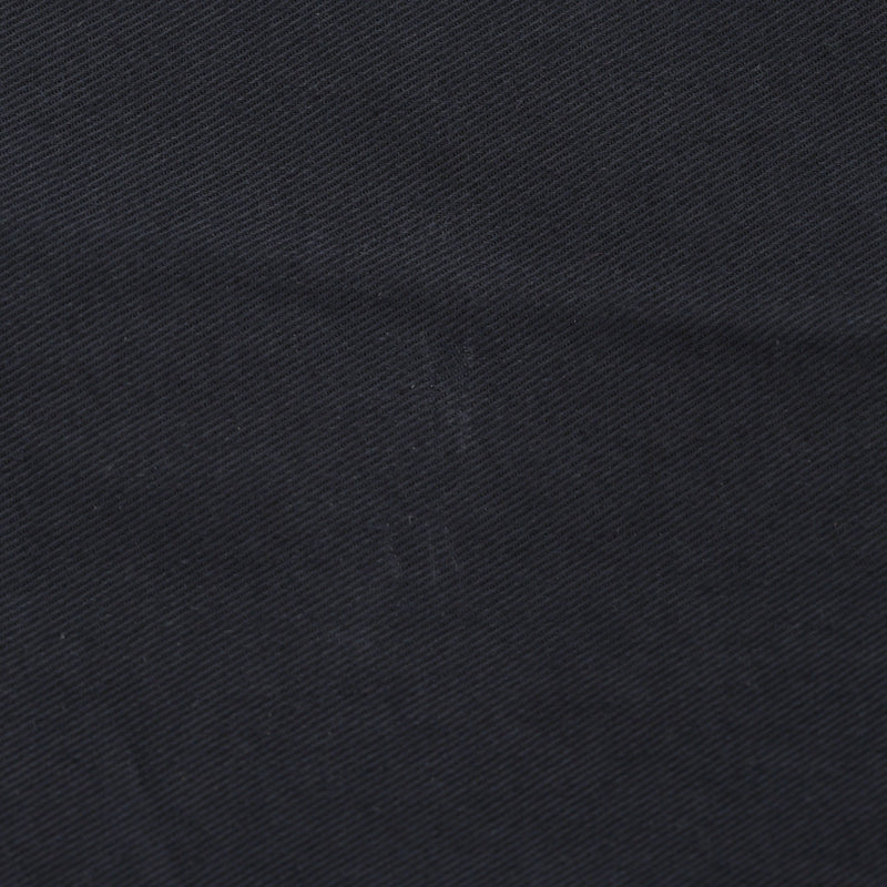 Lanvin Cotton Trousers With Zipped Cuffs. Size 50IT