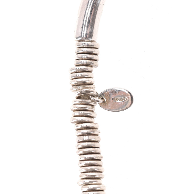 Links Of London Sweetie Links & Charms 925 Sterling Silver Bracelet