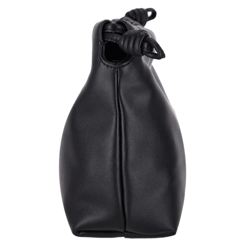 Loewe Mellow Nappa Leather Medium Donut Chain Flamenco Knot Bag