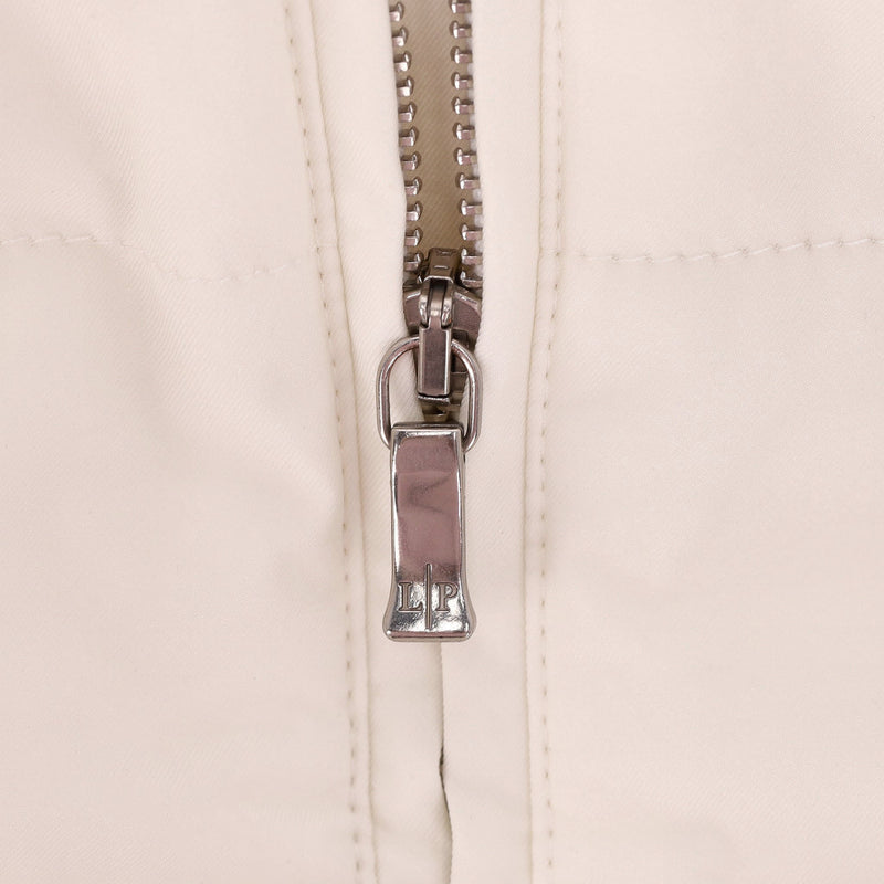 Loro Piana Baby Snowsuit & Cashmere Sleeping Bag Two-Piece Set. Size 3-6M