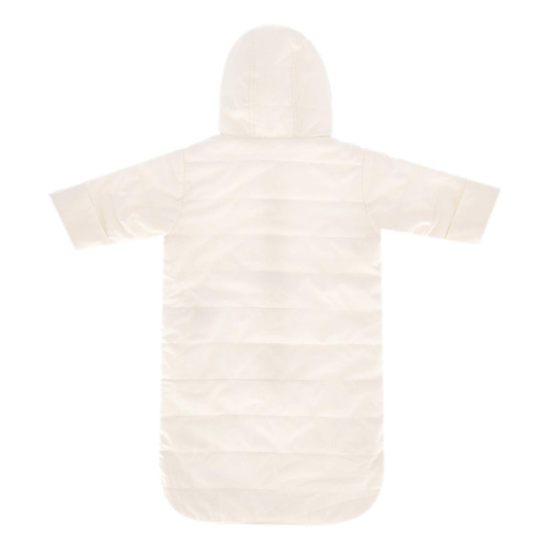 Loro Piana Baby Snowsuit & Cashmere Sleeping Bag Two-Piece Set. Size 3-6M