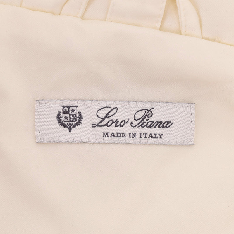 Loro Piana Baby Snowsuit & Cashmere Sleeping Bag Two-Piece Set. Size 3-6M