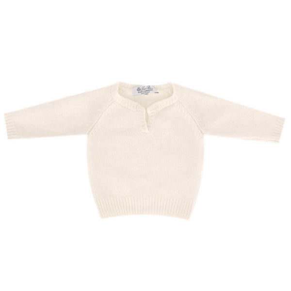 Loro Piana Baby Girl Cashmere Jumper. Size 3-6M
