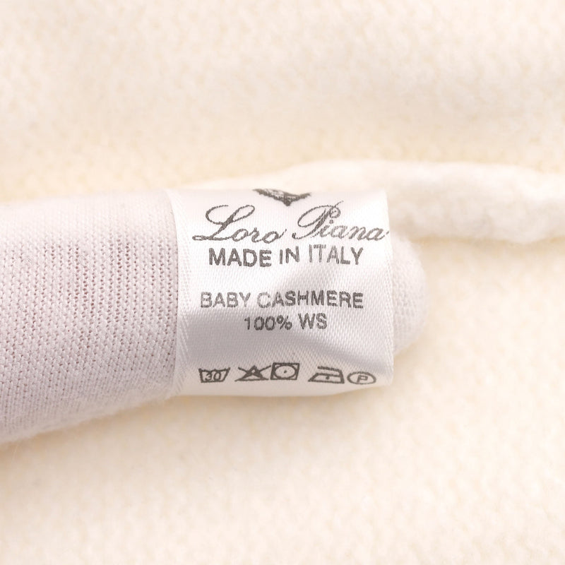 Loro Piana Baby Girl Cashmere Jumper. Size 3-6M