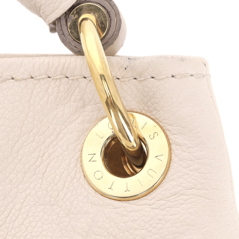 Louis Vuitton Empreinte Leather Artsy Tote Bag