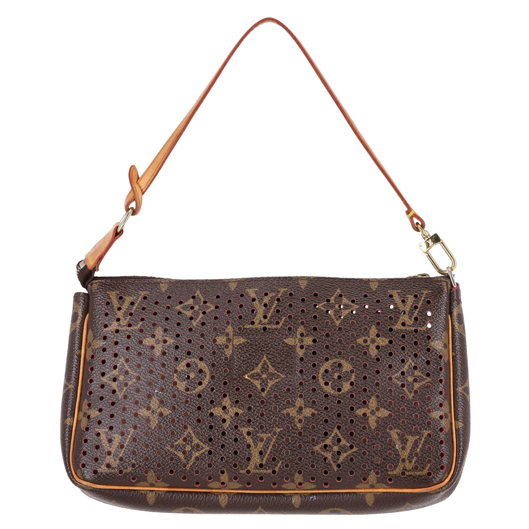 小物 LOUIS VUITTON LouisVuittonLtdEditionMonogram