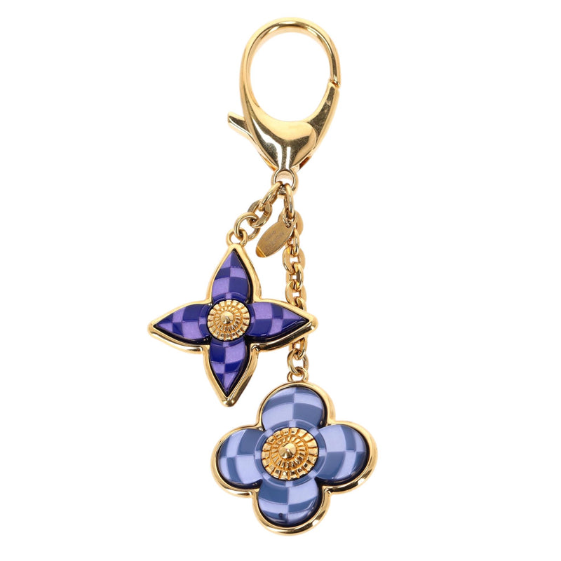 Louis Vuitton Mosaique Bag Charm