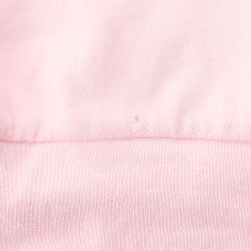 Louis Vuitton Puff Sleeve Cotton Top. Size M