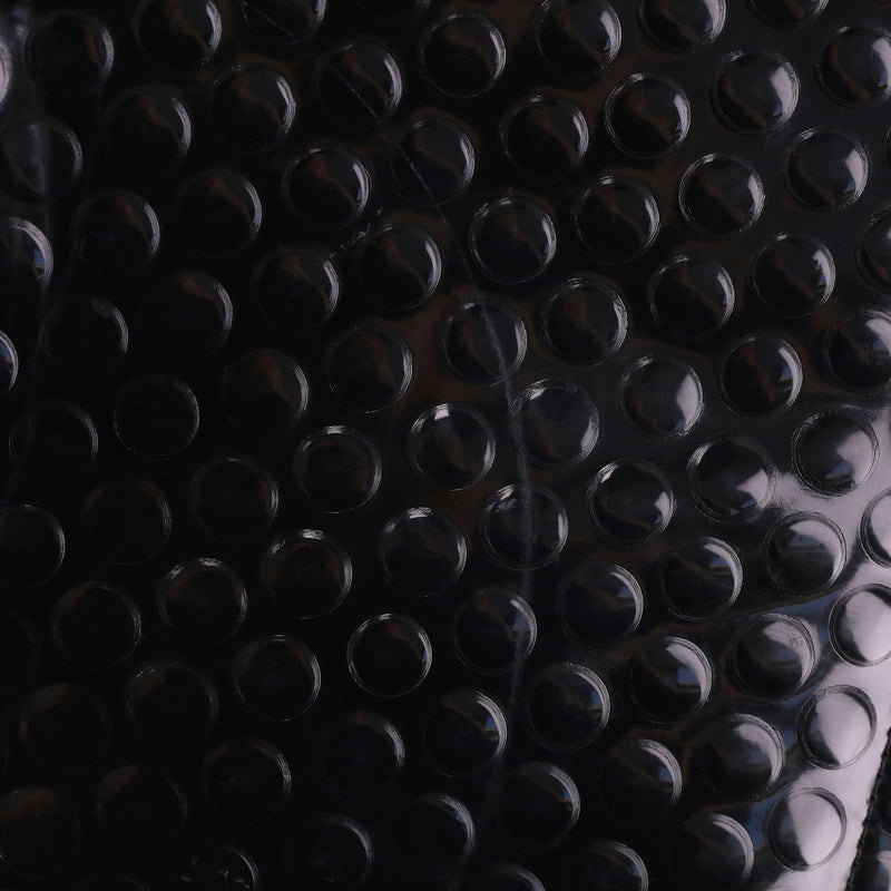 MM6 Maison Martin Margiela Bubble Wrap Clutch Bag