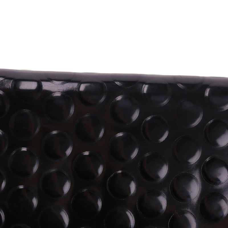 MM6 Maison Martin Margiela Bubble Wrap Clutch Bag