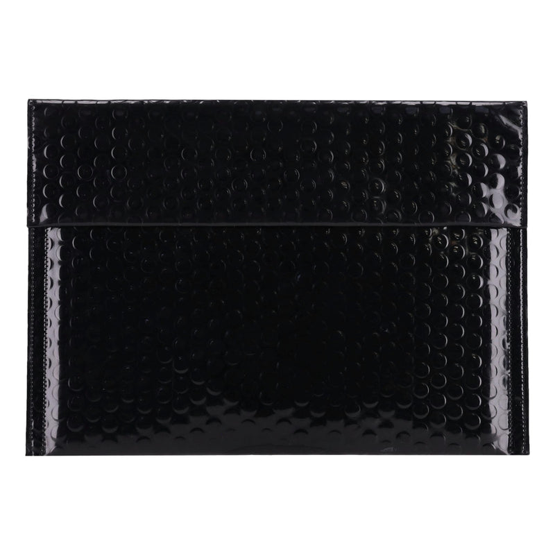 MM6 Maison Martin Margiela Bubble Wrap Clutch Bag