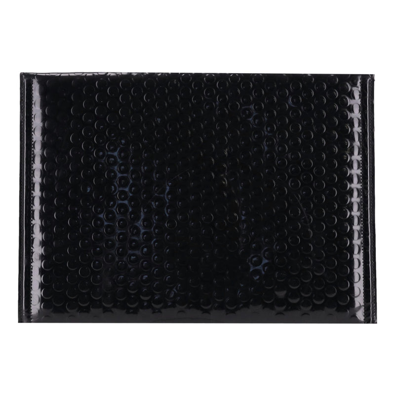 MM6 Maison Martin Margiela Bubble Wrap Clutch Bag